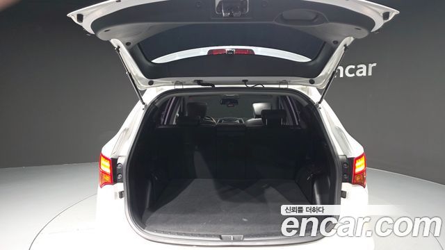 Hyundai Santafe 2014 — photo 26