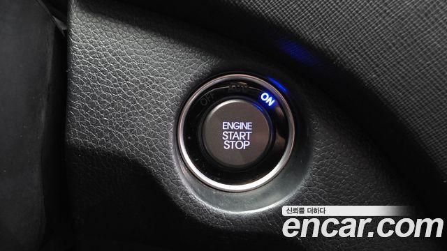 Hyundai Santafe 2014 — photo 27