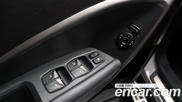 Hyundai Santafe 2014 — photo 28