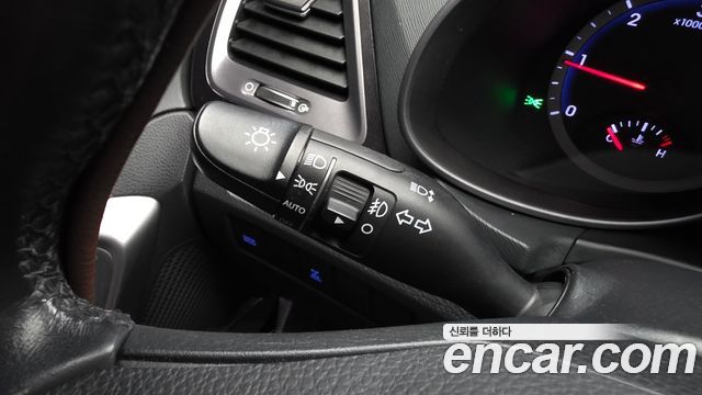 Hyundai Santafe 2014 — photo 29