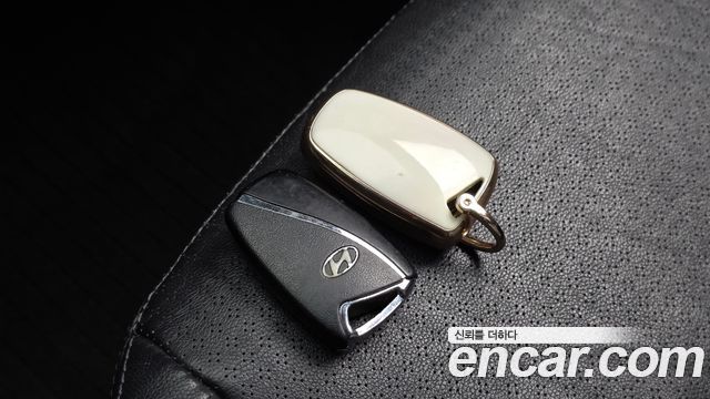 Hyundai Santafe 2014 — photo 31