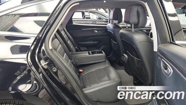 Renault Korea SM6 2016 — photo 18