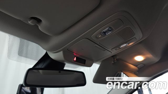 Renault Korea SM6 2016 — photo 23