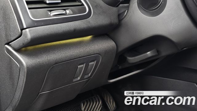 Renault Korea SM6 2016 — photo 25