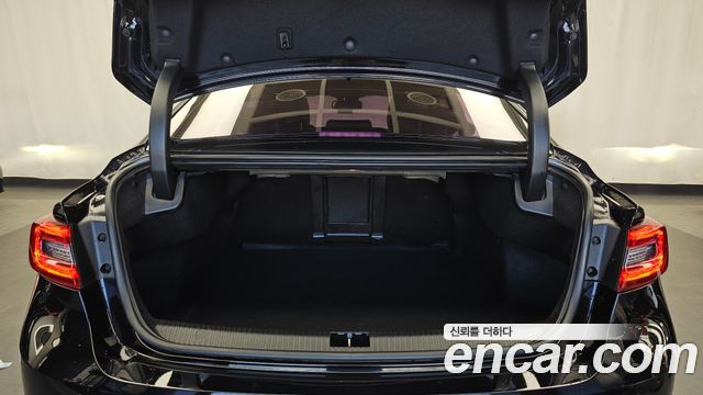 Renault Korea SM6 2016 — photo 26