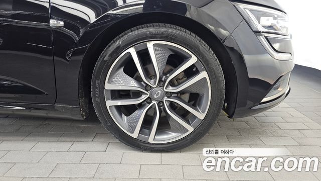 Renault Korea SM6 2016 — photo 7