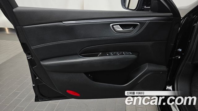 Renault Korea SM6 2016 — photo 14