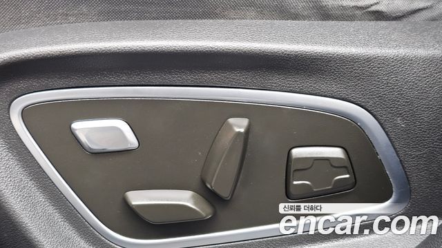 Renault Korea SM6 2016 — photo 16