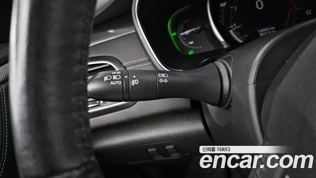 Renault Korea SM6 2016 — photo 28