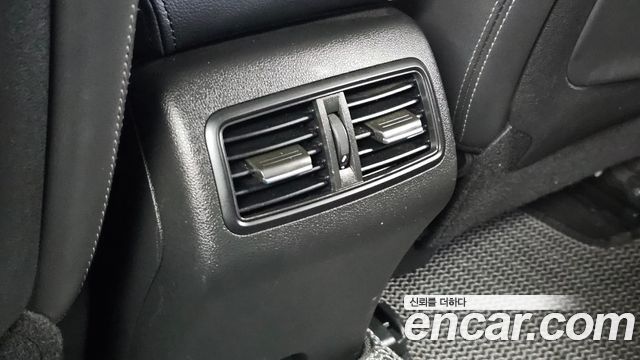Renault Korea SM6 2016 — photo 32