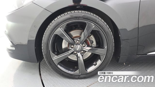 Hyundai Grandeur 2012 — photo 5