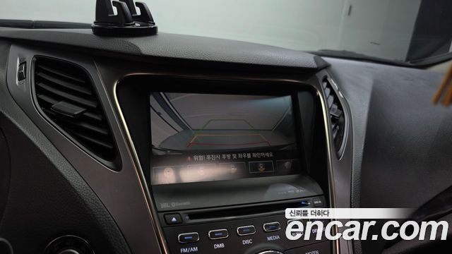 Hyundai Grandeur 2012 — photo 15