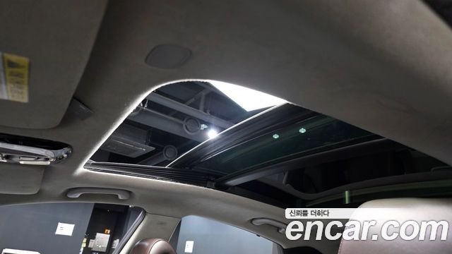 Hyundai Grandeur 2012 — photo 17