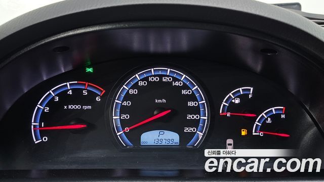 KG Mobility Rexton 2015 — photo 8