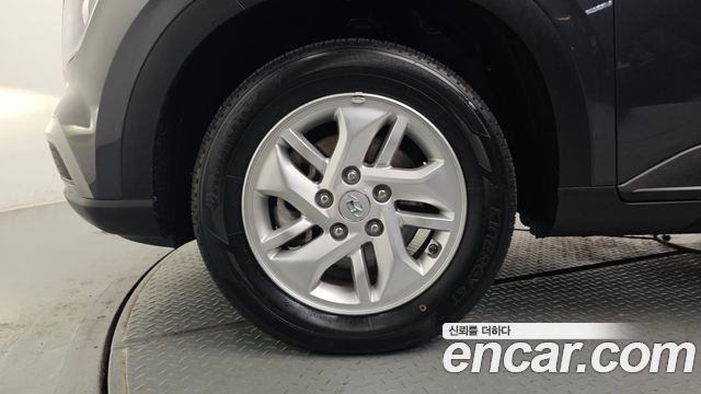 Hyundai Venue 2022 — photo 5