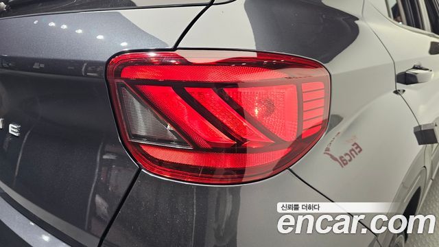 Hyundai Venue 2022 — photo 9