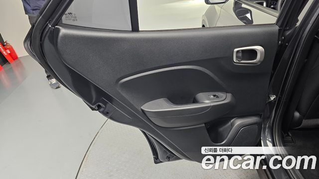 Hyundai Venue 2022 — photo 15