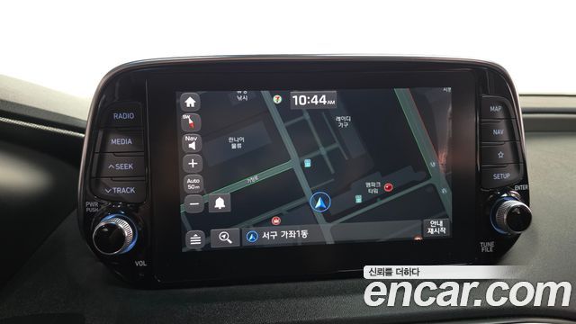 Hyundai Santafe 2019 — photo 15