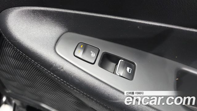Hyundai Santafe 2019 — photo 19