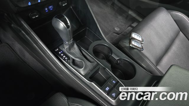 Hyundai Tucson 2018 — photo 9