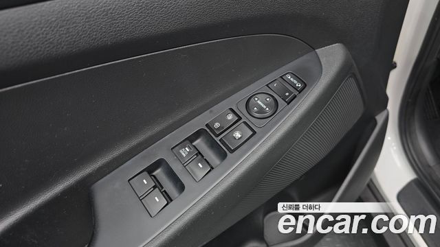 Hyundai Tucson 2018 — photo 15