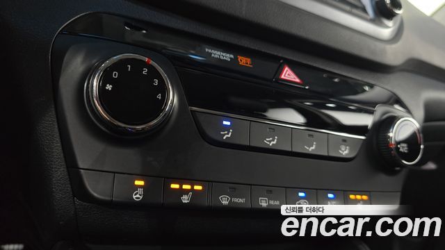 Hyundai Tucson 2018 — photo 16