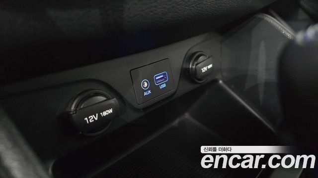 Hyundai Tucson 2018 — photo 18