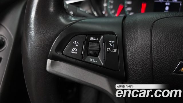 Chevrolet Korea Trax 2018 — photo 17