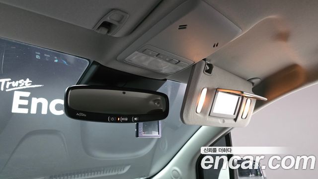 Chevrolet Korea Trax 2018 — photo 20
