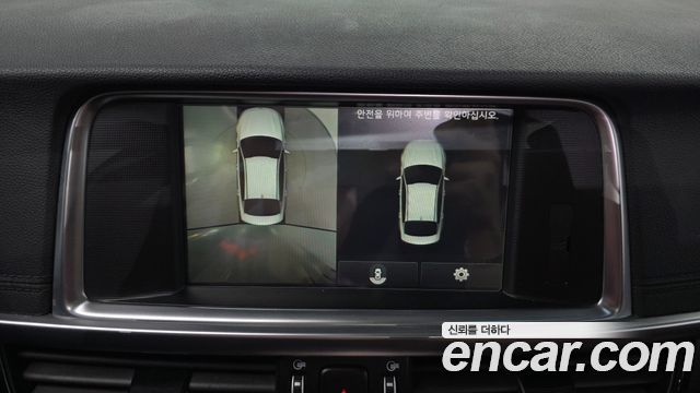 Kia K5 2018 — photo 21