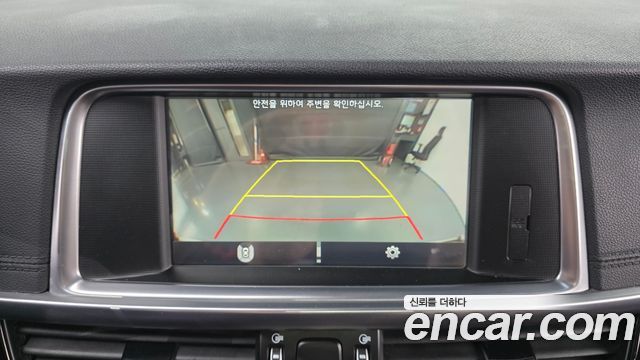 Kia K5 2018 — photo 22