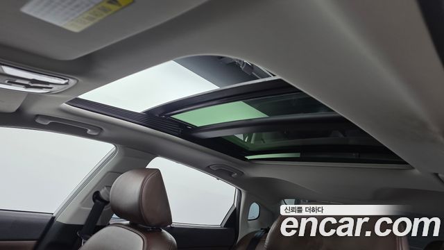 Kia K5 2018 — photo 24