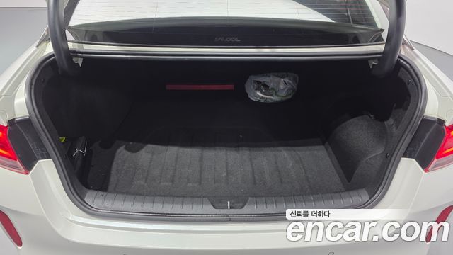 Kia K5 2018 — photo 25