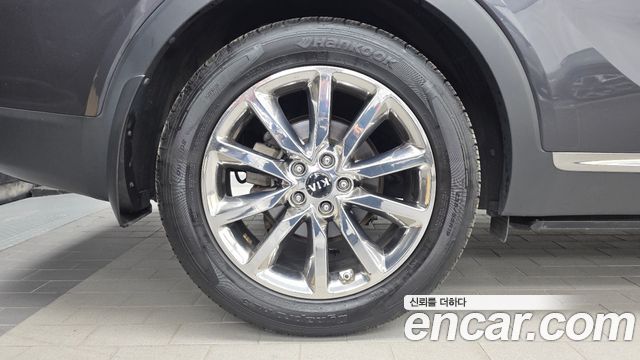 Kia Sorento 2017 — photo 5