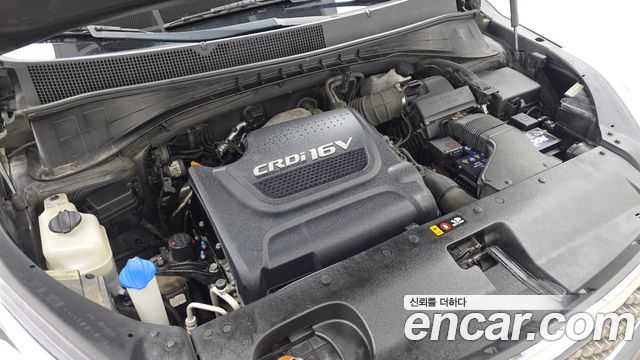 Kia Sorento 2017 — photo 6