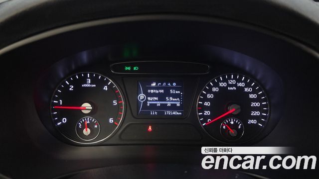 Kia Sorento 2017 — photo 8