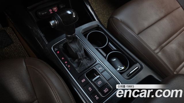 Kia Sorento 2017 — photo 9