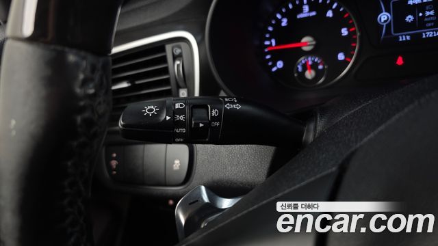 Kia Sorento 2017 — photo 16