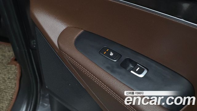 Kia Sorento 2017 — photo 19