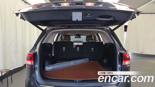 Kia Sorento 2017 — photo 20