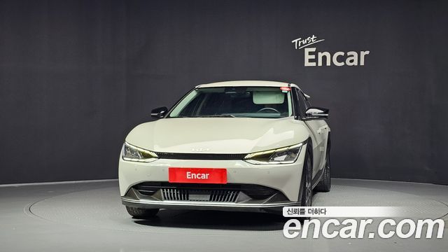Kia EV6 2023 — photo 3