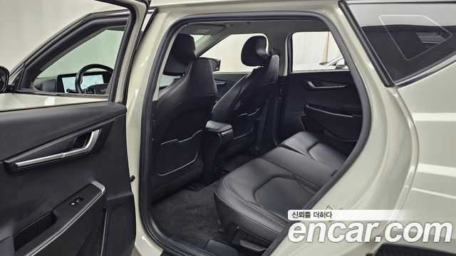 Kia EV6 2023 — photo 18