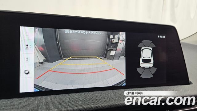 Kia EV6 2023 — photo 20