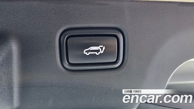 Kia EV6 2023 — photo 21