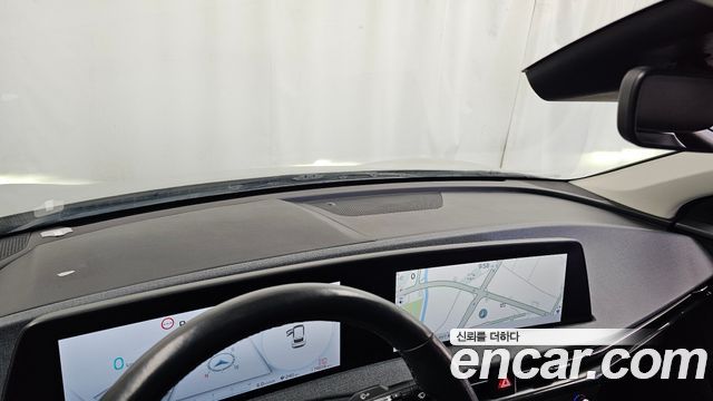 Kia EV6 2023 — photo 28