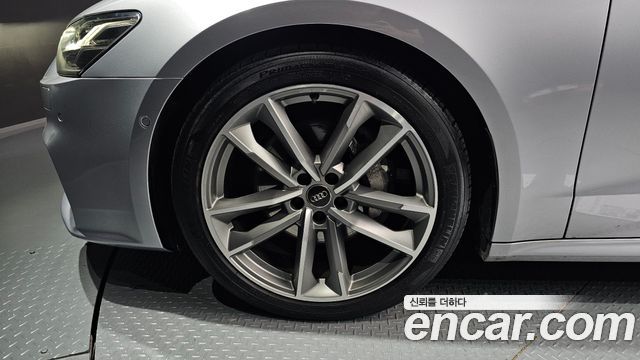 Audi A7 2020 — photo 5