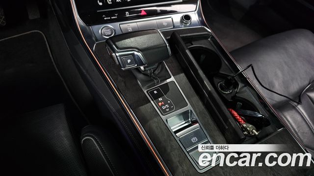 Audi A7 2020 — photo 12