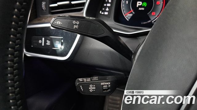 Audi A7 2020 — photo 21