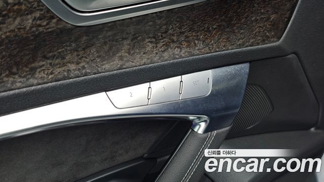 Audi A7 2020 — photo 32