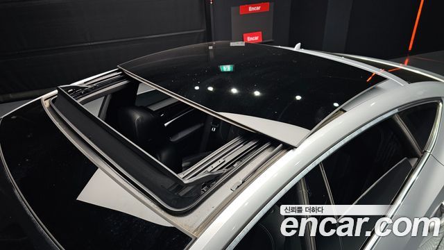 Audi A7 2020 — photo 35